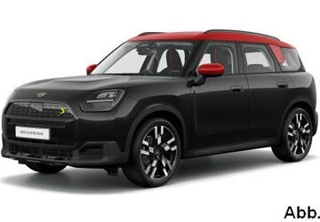 Mini Countryman SE (Cooper) 2.994 km 41.249 &euro; Tuttlingen 78532