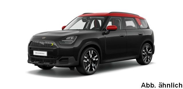 Mini Countryman SE (Cooper) 2.994 km 41.249 &euro; Tuttlingen 78532