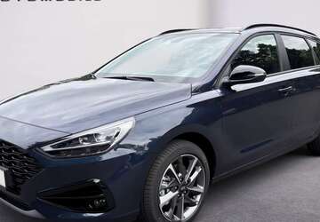 Hyundai i30 1.500 km 29.990 &euro; Vellmar 34246