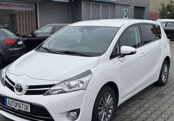 Toyota Verso 147.895 km 13.500 &euro; Belm 49191