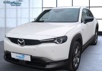 Mazda MX-30 38.180 km 16.490 &euro; Kolbermoor 83059