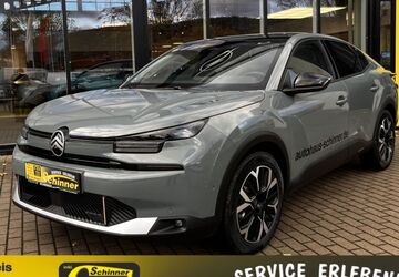 Citroen C4 X 5.000 km 27.970 &euro; Weimar 99427