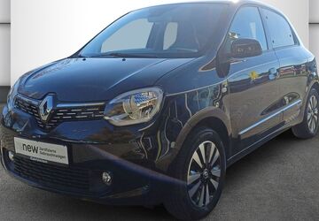 Renault Twingo 6.807 km 14.990 &euro; Halle 06132