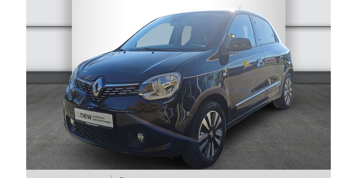 Renault Twingo 6.807 km 14.990 &euro; Halle 06132