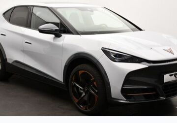 Cupra Tavascan 4.000 km 49.690 &euro; Wolfsburg 38440