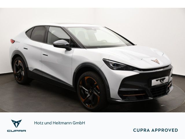 Cupra Tavascan 4.000 km 49.690 &euro; Wolfsburg 38440