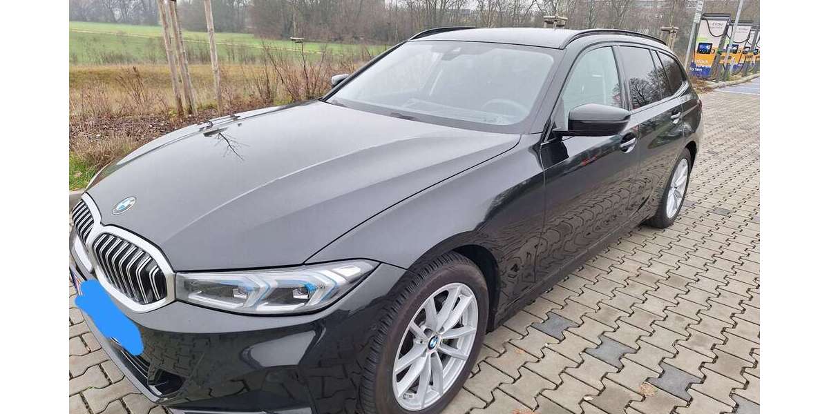 BMW 318 42.500 km 29.900 &euro; Liederbach 65835