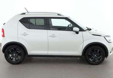 Suzuki Ignis 47.800 km 15.700 &euro; Tarp 24963
