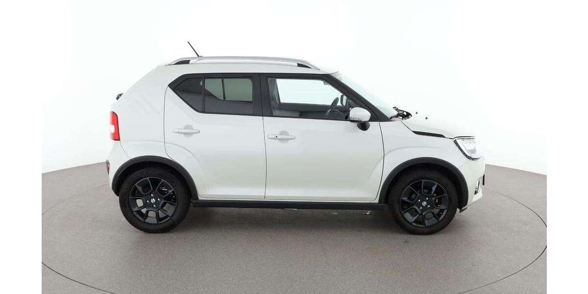 Suzuki Ignis 47.800 km 15.700 &euro; Tarp 24963