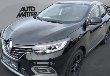 Renault Kadjar 111.050 km 17.290 &euro; Bielefeld 33719