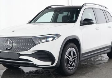 Mercedes-Benz EQB 19.855 km 43.835 &euro; Eutin 23701