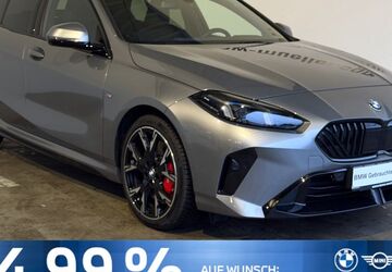 BMW 120 9.890 km 34.890 &euro; Erbach 64711