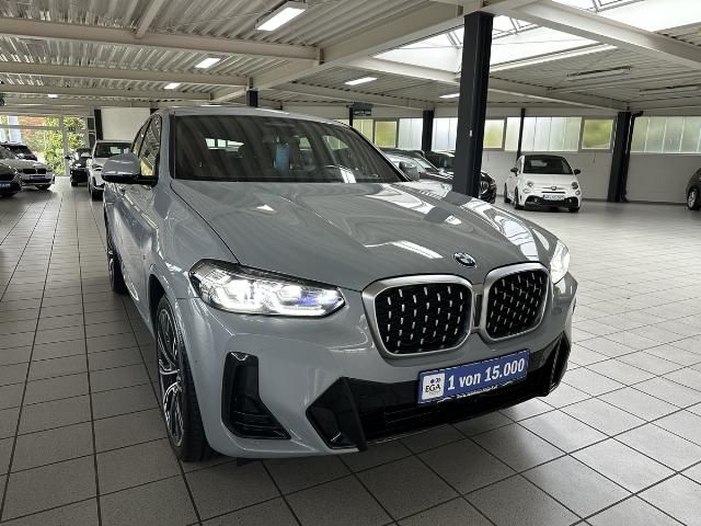BMW X4 29.541 km 56.230 &euro; Salzgitter 38228