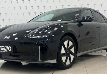 Hyundai IONIQ 6 7.608 km 34.490 &euro; Oberhausen 46149