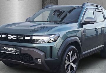 Dacia Duster 13.700 km 26.990 &euro; Minden 32427