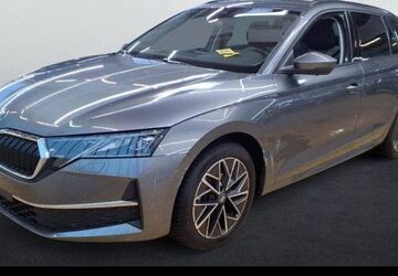 Skoda Octavia 26.950 km 35.430 &euro; Schwäbisch Hall 74523