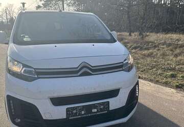 Citroen Spacetourer 136.009 km 23.800 &euro; Lostau 39291