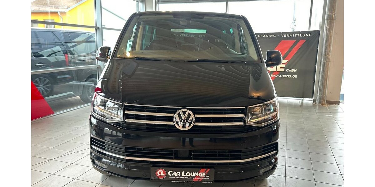 VW T6.1 Multivan 2.0 TDI Multivan Generation Six |Sta 225.944 km 23.499 &euro; Mainz-Kostheim 55246