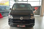 VW T6.1 Multivan 2.0 TDI Multivan Generation Six |Sta 225.944 km 23.499 &euro; Mainz-Kostheim 55246