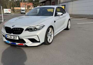 BMW M2 90.000 km 49.999 &euro; Röthenbach an der Pegnitz 90552
