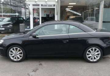 VW Eos 162.950 km 7.990 &euro; Osnabrück 49084