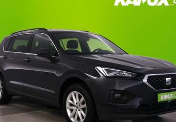 Seat Tarraco 19.838 km 29.980 &euro; Stade 21682
