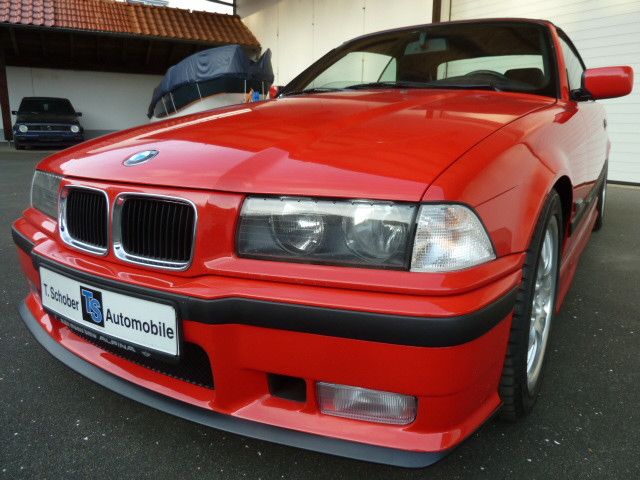 BMW 328 216.450 km 17.500 &euro; Simmelsdorf OT Großengsee 91245