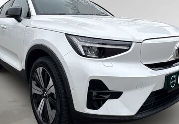 Volvo C40 23.245 km 32.770 &euro; Osnabrück 49090