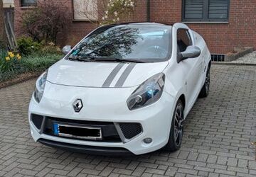Renault Wind 133.000 km 6.499 &euro; Dortmund 44357