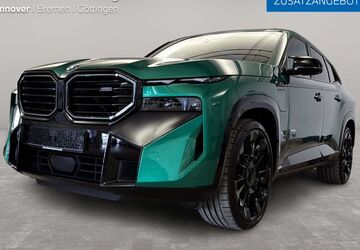 BMW XM 27.247 km 104.900 &euro; Hannover 30539