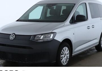 VW Caddy 24.656 km 28.470 &euro; Stolberg 52222