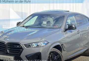 BMW X6 M 13.631 km 118.880 &euro; Mülheim an der Ruhr 45478