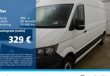 VW Crafter 34.600 km 41.470 &euro; Recklinghausen 45663