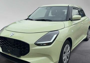 Suzuki Ignis 2.200 km 14.990 &euro; München 81249
