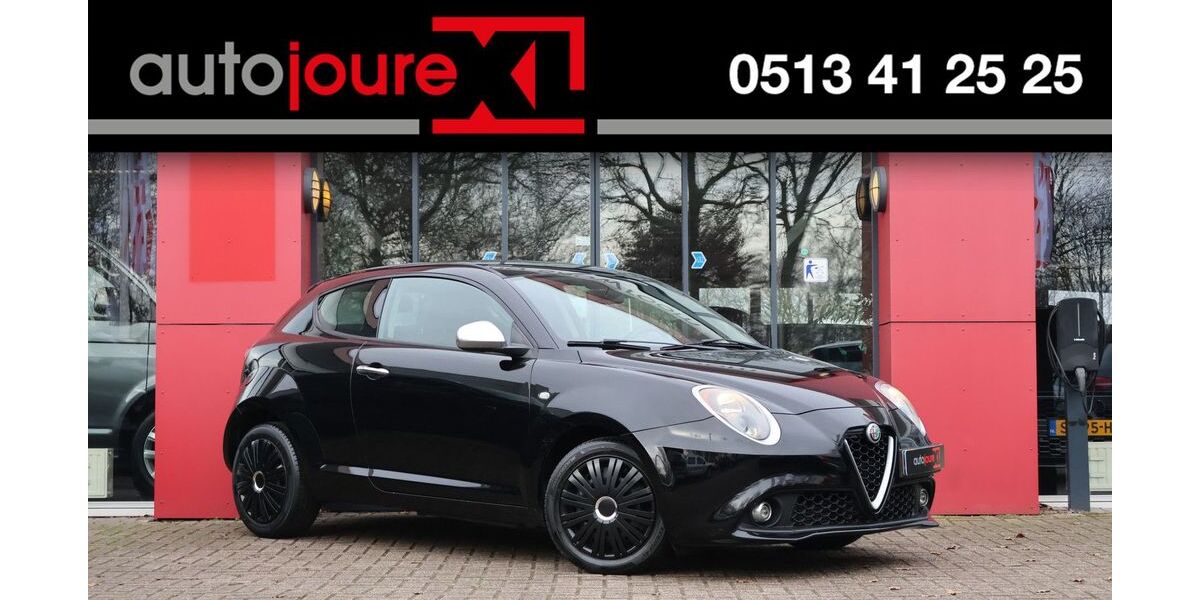 Alfa Romeo MiTo 216.840 km 4.199 &euro; Joure 
