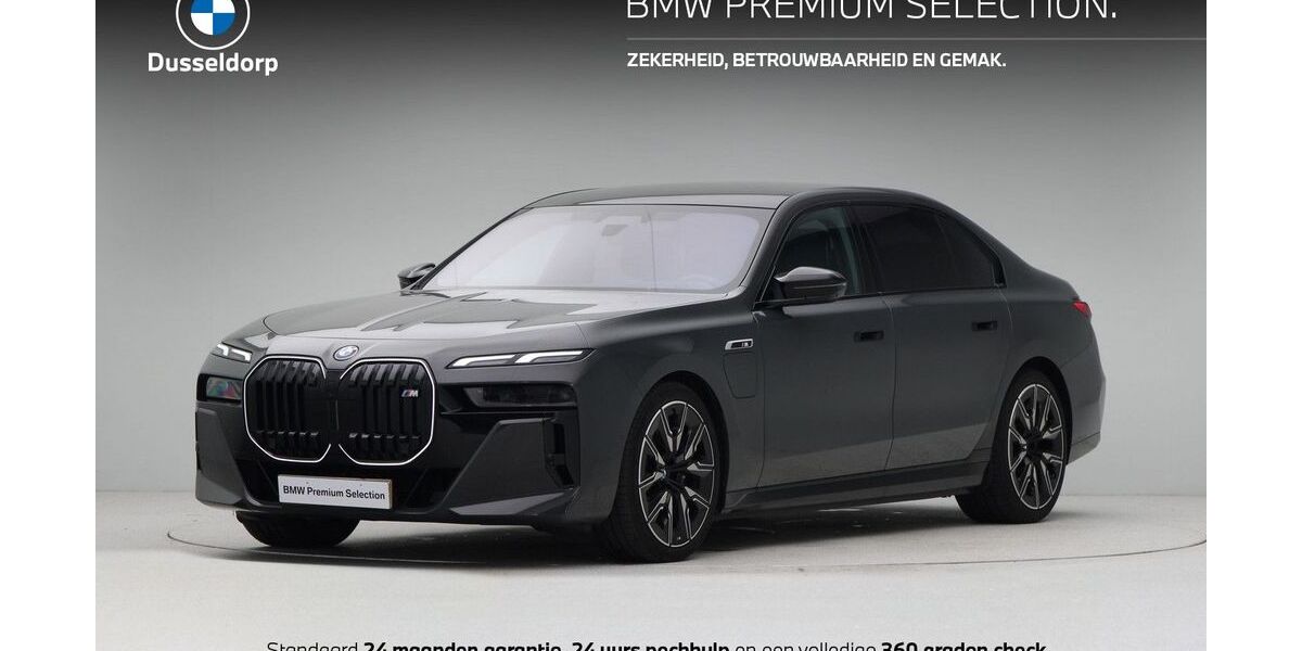 BMW M760 12.657 km 144.950 &euro; Apeldoorn 