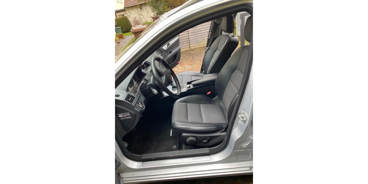 Mercedes-Benz C220 238.900 km 6.400 &euro; Augsburg 86150