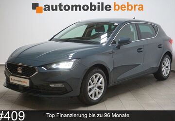 Seat Leon 21.782 km 19.990 &euro; Bebra 36179