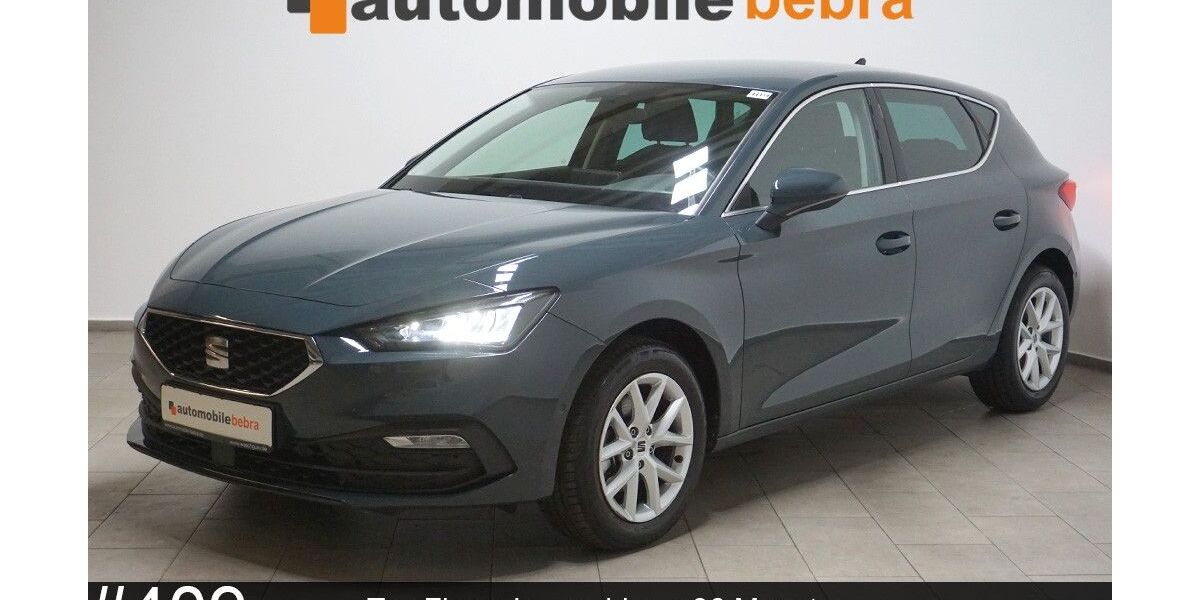 Seat Leon 21.782 km 19.990 &euro; Bebra 36179