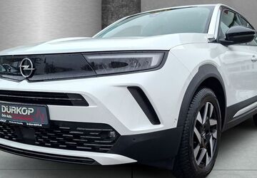 Opel Mokka 23.906 km 22.890 &euro; Hoppegarten 15366