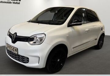 Renault Twingo 17.339 km 16.850 &euro; Neuss 41464