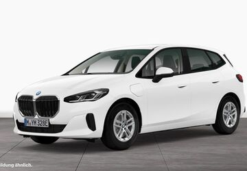 BMW 225 Active Tourer 39.001 km 37.188 &euro; Geretsried - Gelting 82538