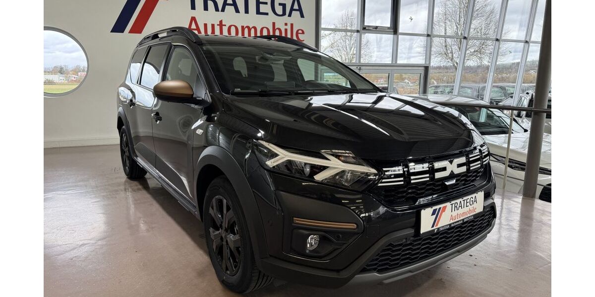 Dacia Jogger 1.560 km 20.390 &euro; Bruchsal 76646