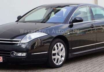 Citroen C6 195.000 km 2.175 &euro; Bremen 28201