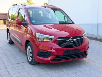 Gebrauchte Opel Campo