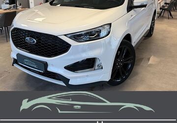 Ford Edge 82.500 km 26.990 &euro; Bad Düben 04849