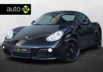 Porsche Cayman 156.702 km 36.900 &euro; Aachen 52072