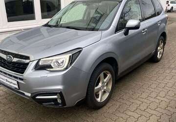 Subaru Forester 115.000 km 19.790 &euro; Goslar OT Vienenburg 38690