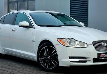 Jaguar XF 65.100 km 17.490 &euro; Melle 49328
