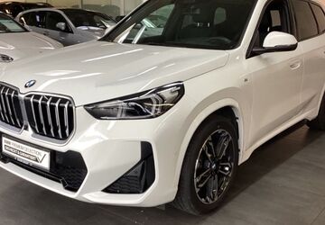 BMW X1 24.900 km 48.475 &euro; Pleisweiler-Oberhofen 76889